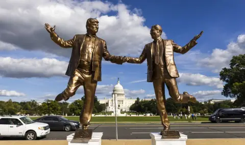 Христофор Караджов: Стратегията на Тръмп е да създава разделение, психоза, страх и несигурност - 1