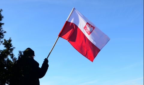 Прахът на 8000 жертви от Втората световна война бе открит в Полша  - 1
