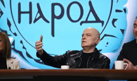 Слави Трифонов за "Боташ": На кой Румен Радев да вярвам? - 1