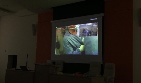 Във Варна присадиха на дете стволови клетки - 1