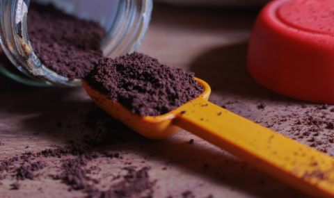 Защо кафето поскъпва - 1