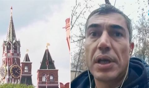 Ангел Григоров след отнетата му акредитация: Ролята на жертва не ми харесва, приемам съвсем нормално ситуацията - 1