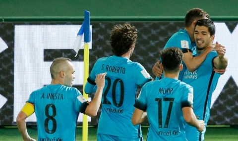 Барселона се раздели на два лагера - 1