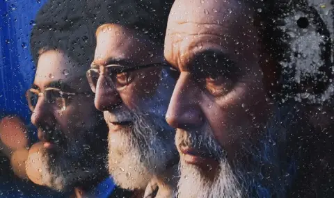 CNN: Ali Khamenei's death creates new problems, Trump doesn't have Delcy Rodriguez up his sleeve  - 1