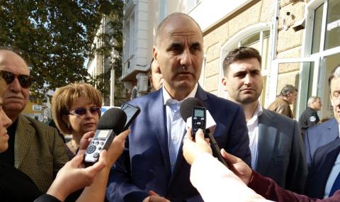 Цветанов: България не се нуждае от предсрочни избори - 1