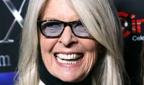 Даян Кийтън оставя на децата си огромно наследство - 1