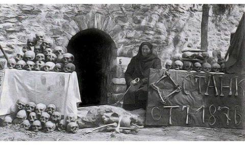 Депутатите почетоха паметта на героите от Батак - 1