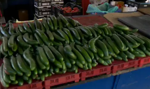 Потребителската кошница е поевтиняла с 1 лев за седмица - 1