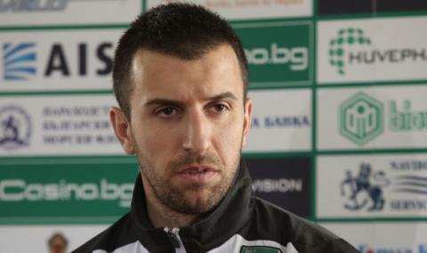 Расисткият скандал с Дяков възмути Европа - 1