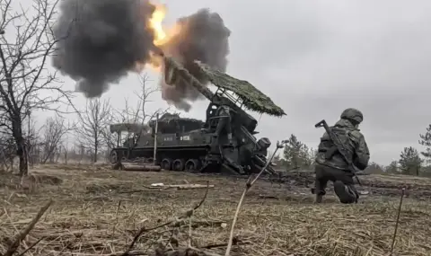 Защо нападение над стратегически руски военновъздушни бази не би имало влияние върху ситуацията на фронта?  - 1