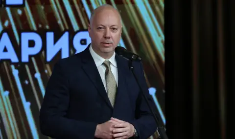  Желязков: Основната политическа война в България e за геополитическата ѝ ориентация - 1