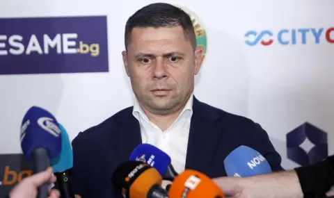 Александър Димитров: Типична българщина, ако бяхме немци нямаше да допуснем два гола - 1