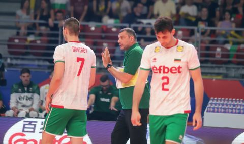 България отново остана без национален селекционер - 1