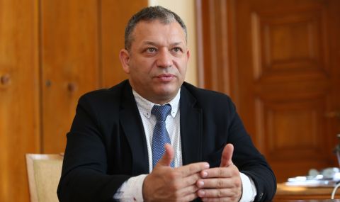 Димитър Гърдев: На Киев ще му бъде даден ултиматум да се изтегли основното население - 1
