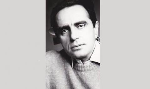 Голям български поет почина с COVID-19 в Ню Йорк - 1