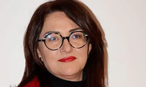 Snezhana Apostolova will serve as mayor of Varna until December 5  - 1