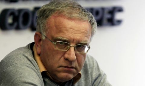 Цветозар Томов: Не и редно ЦИК и партиите да влизат в публични диалози - 1