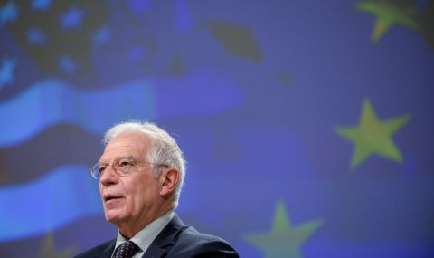 Какво ще включва шестият пакет санкции срещу Русия? - 1