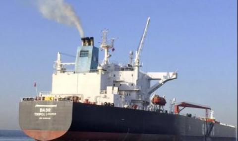Росен Желязков: Спорът за либийския танкер е частно-правен - 1