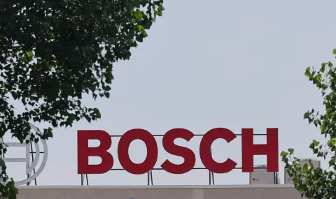 Bosch съкращава половина работните места в завода си в Нюрнберг - 1