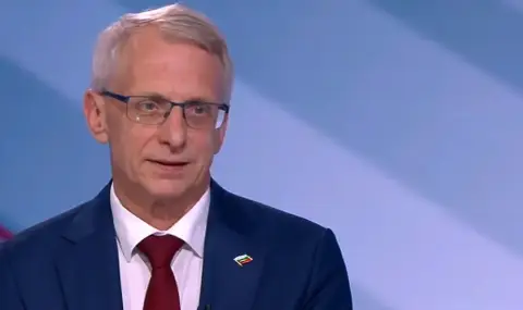 Николай Денков: България не бедна, а е много крадена. Не чуваме как сегашното правителство смята да намали кражбите