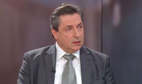 Племенникът на Гоце: Бил е лидер и много добър човек - 1