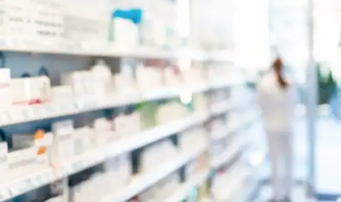 Претоварване на системата създаде проблеми с отпускането на лекарства в аптеките - 1