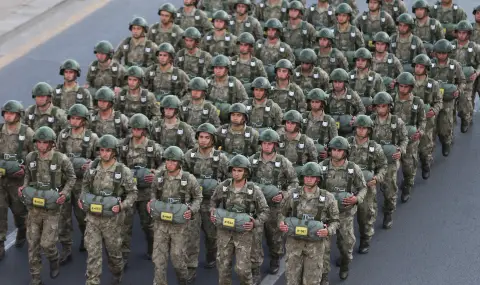 Турският министър на отбраната: Армията ни е в готовност да неутрализира всяка заплаха - 1