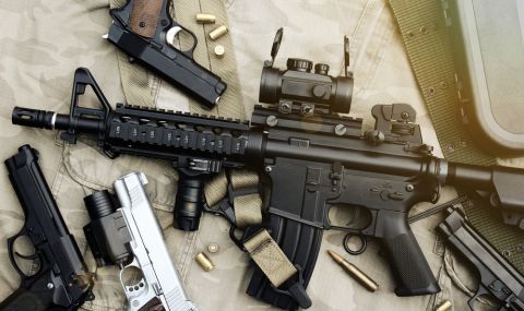 Британското разузнаване: Липсата на боеприпаси спира руското настъпление - 1