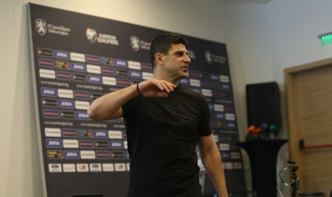 „Гонзо“: Контролите с Катар и Хърватска са доказателство за добрата репутация на България - 1