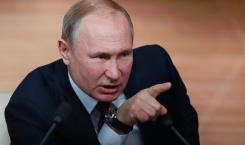 Полша привика руския посланик заради изказвания на Путин - 1