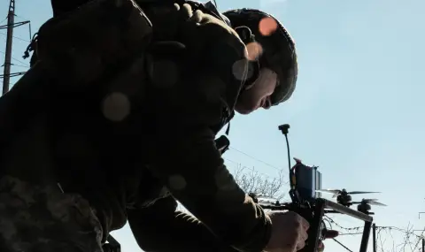 Русия твърди, че е превзела още две селища в Източна Украйна - 1