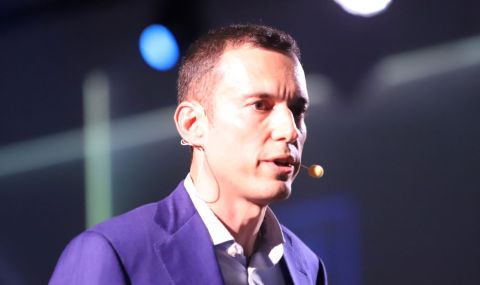 БСП се среща с кмета на София Васил Терзиев - 1