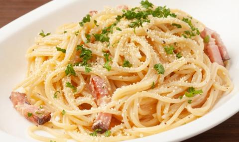 Рецепта на деня: Спагети Карбонара - 1