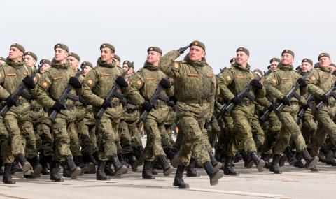 Русия предупреди за „страшен“ военен конфликт - 1