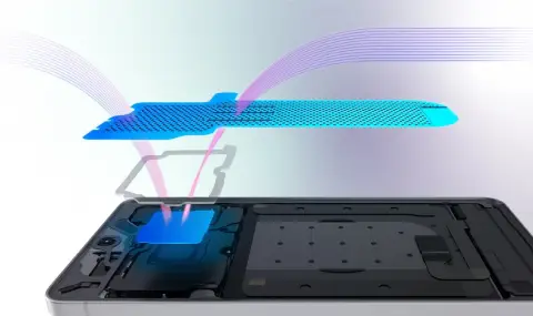 Samsung разкри тайните зад тънкия Galaxy S25 Edge - 1