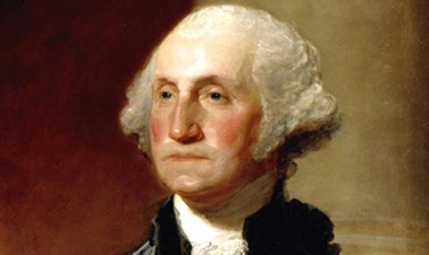 14 декември 1799 г. Умира Джордж Вашингтон - 1