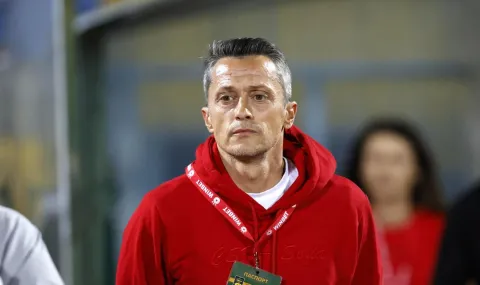 Христо Янев за Карвахал в ЦСКА: Говорим си някакви пълни небивалици - 1