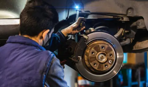 Какво трябва да проверите в колата си след зимата? - 1