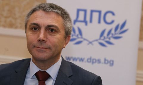 Карадайъ разкри дали биха подкрепили правителство на новите партии - 1