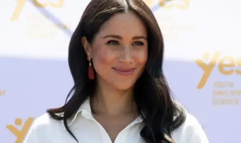 Меган Маркъл отчаяно се опитва да се свърже с баща си след ампутацията - 1