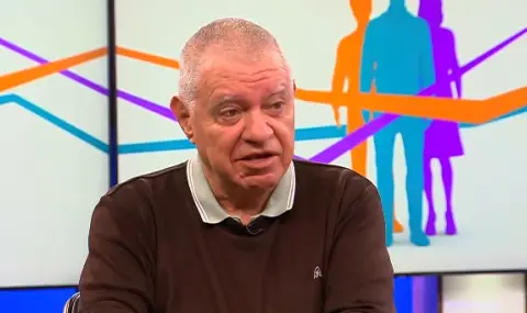 Михаил Константинов за промените в Изборния кодекс: Още не сме свикнали на машините, а минаваме на скенери - 1