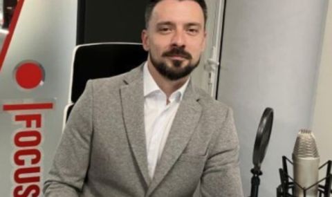 Шкварек: По-добре вот на недоверие, отколкото всяко чудо за три дни - 1