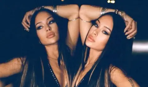 Щерката на Миле Китич подлуди мрежата със секси кадри - 1