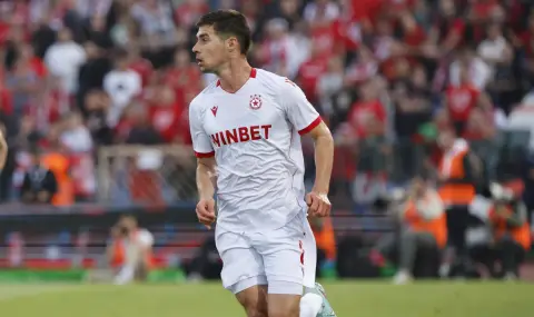 Станислав Шопов: Нека да вярваме, че ЦСКА ще се изправи следващия сезон - 1