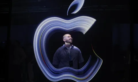 Apple отново стана най-скъпата публично търгувана компания в света - 1
