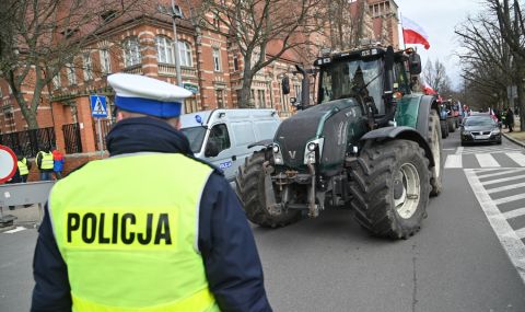 ЕК подготвя още 100 млн. евро помощ за земеделците в ЕС - 1