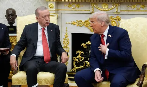 Може ли Турция да се справя без евтин руски нефт и газ? - 1