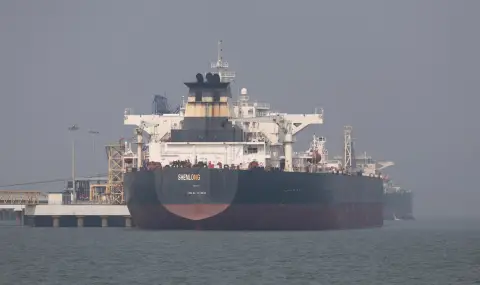 ОАЕ приветства решението на Международната морска организация - 1