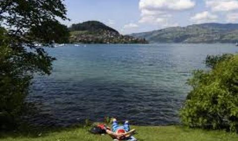 Слънчев вторник - 1